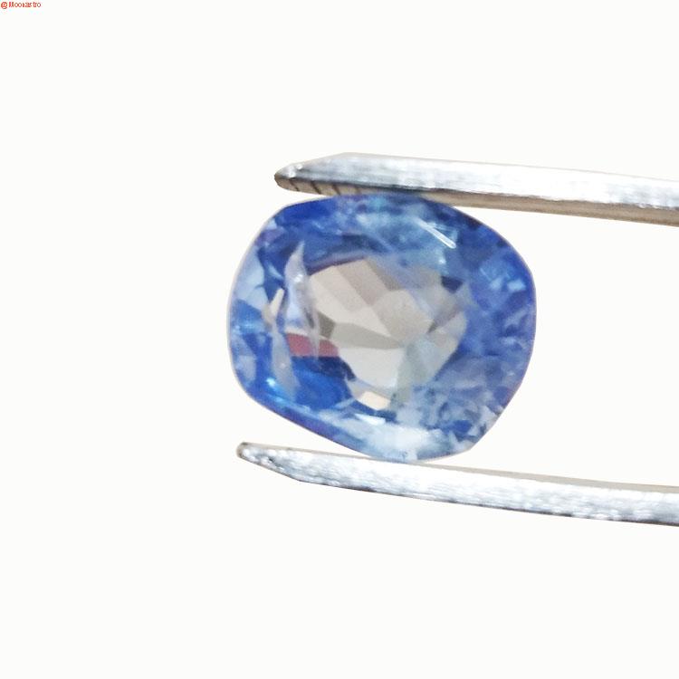 blue sapphire – neelam (ceylonese) large size